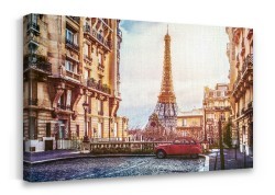 Θέα στο Παρίσι