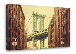 Γέφυρα του Μανχάταν