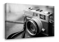Vintage φωτογραφική μηχανή
