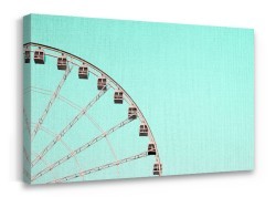 Ρόδα λούνα παρκ