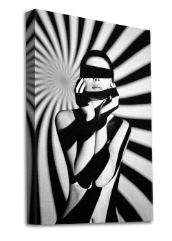 Γυναίκα και σκιές