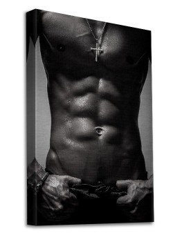 Αντρικοί κοιλιακοί