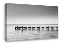 Ξύλινη προβλήτα