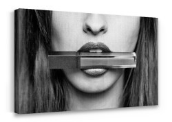 Πορτρέτο μοντέλου ομορφιάς