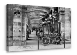 Bistrot cafe στο Παρίσι