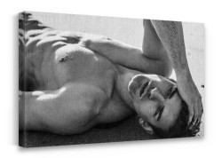 Άντρας μοντέλο