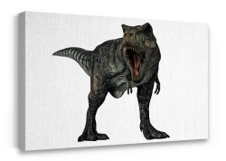 Τρισδιάστατος τυραννόσαυρος