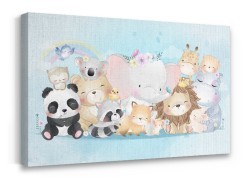 Χαριτωμένα ζώα