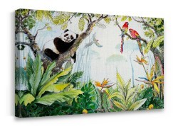 Ζώα στο δάσος