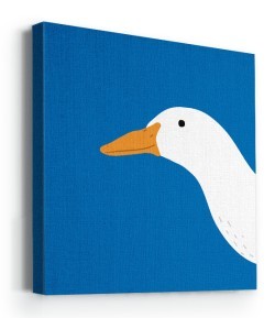 Χαριτωμένη χήνα