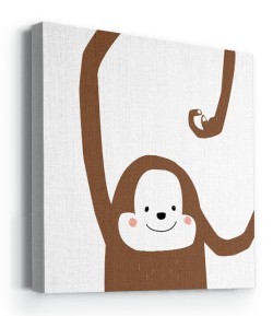 Γελαστή μαϊμού