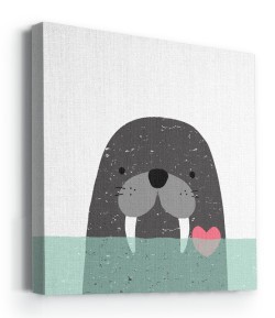 Θαλάσσιος ίππος