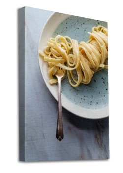 Πιάτο ζυμαρικών