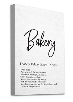 Bakery
