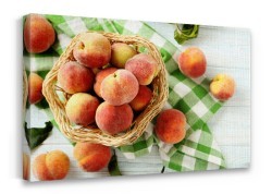 Φρέσκα ροδάκινα