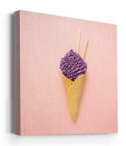 Noodle σε χωνάκι