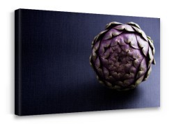Artichoke in purlpe