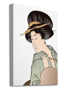 Παραδοσιακή Γιαπωνέζα