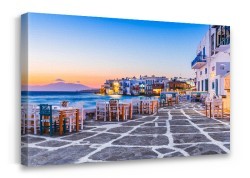 Μύκονος