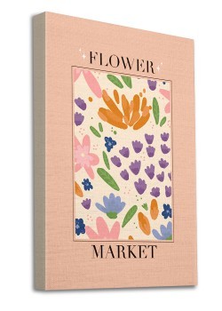 Πολύχρωμα λουλούδια