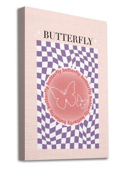 Όμορφες πεταλούδες