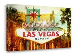 Welcome to Las Vegas