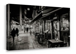 Νύχτα στην Βενετία