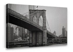 Brooklyns bridge