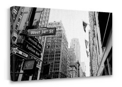 Δρόμος του Μανχάταν