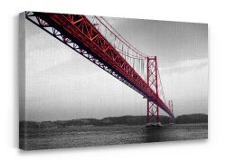 Κόκκινη γέφυρα