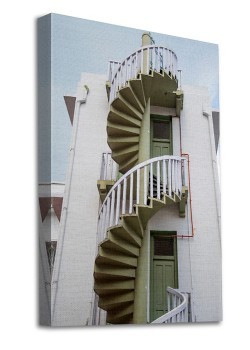 Σπειροειδή σκάλα