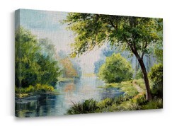 Ήρεμο δάσος