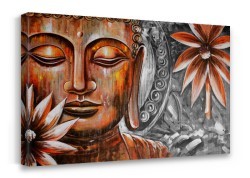 Βουδάς σε διαλογισμό