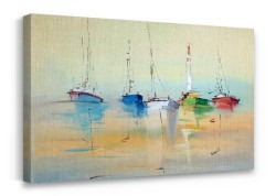 Πολύχρωμα γιοτ