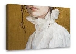 Πορτρέτο κοριτσίου