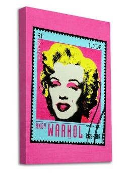 Γραμματόσημο Marilyn Monroe