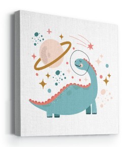 Διαστημικός δεινόσαυρος