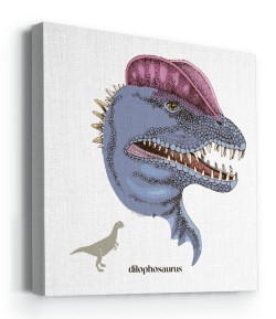 Διλοφόσαυρος