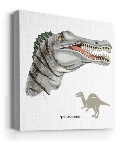 Σπινόσαυρος