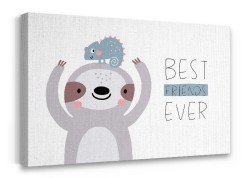 Φίλοι για πάντα