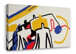 Ζωγραφική με άτομα