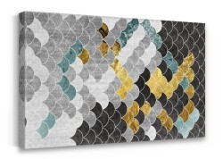 Πολύχρωμοι μικροί κύκλοι