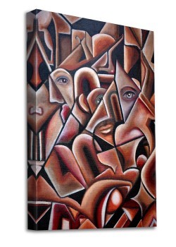 Μάτια και πρόσωπα