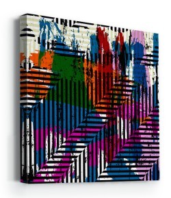 Πινελιές χρωμάτων