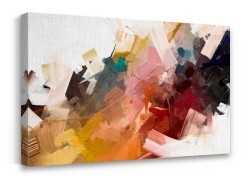 Χρωματιστό μοτίβο