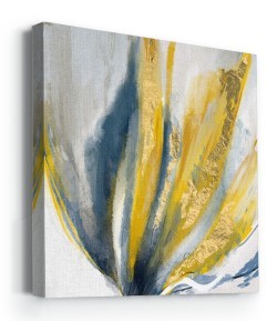 Φύλλα λουλουδιού