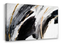 Αφηρημένες πινελιές