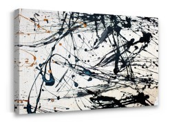 Μαύρες πινελιές