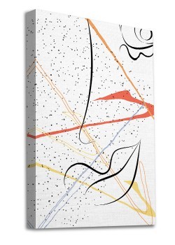 Χρωματιστή σύνθεση