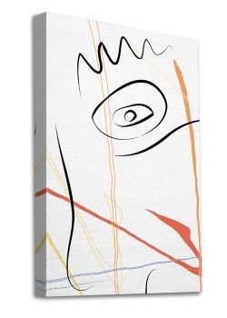 Πολύχρωμες γραμμές